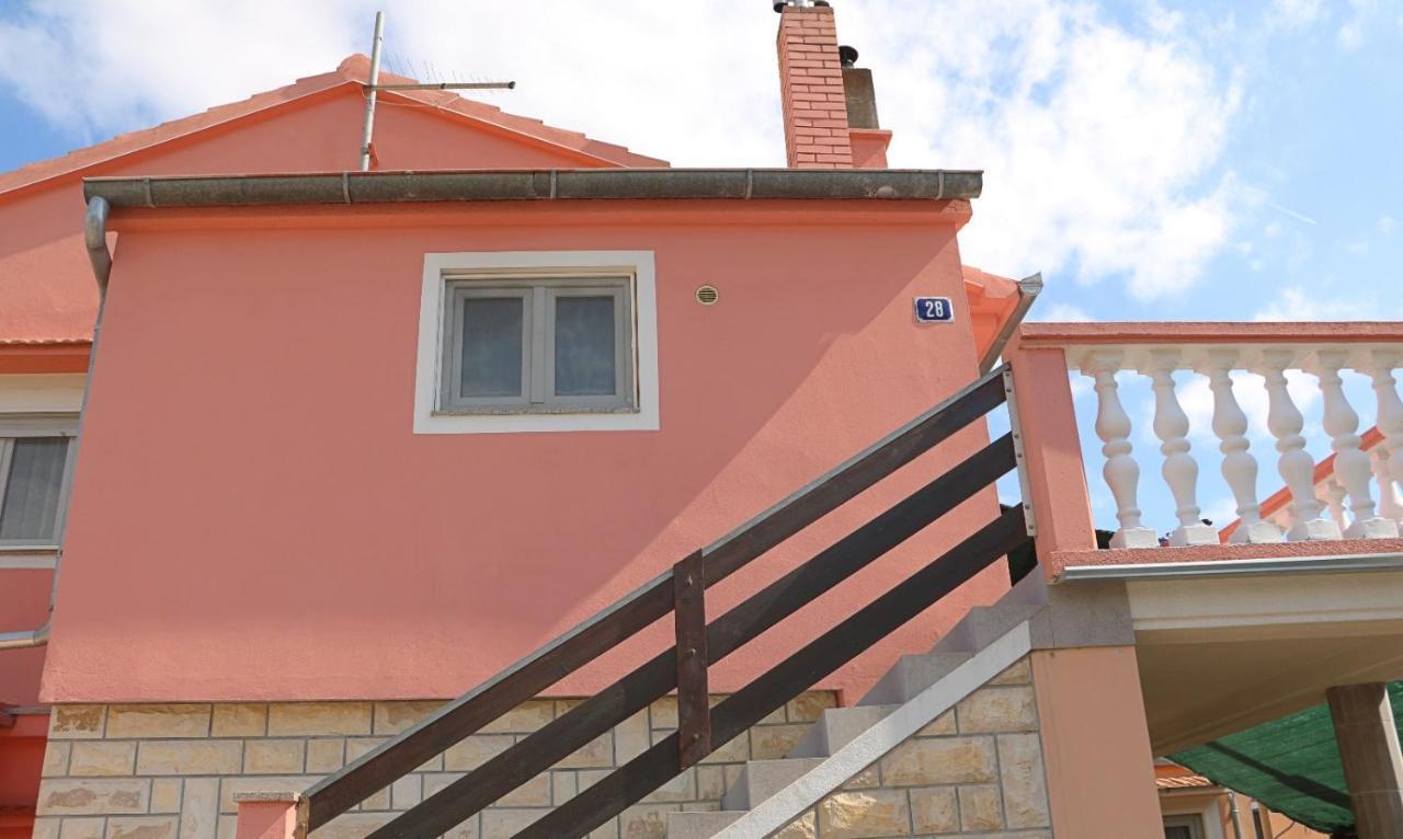 Apartman Ivica Apartment Zadar Exterior photo