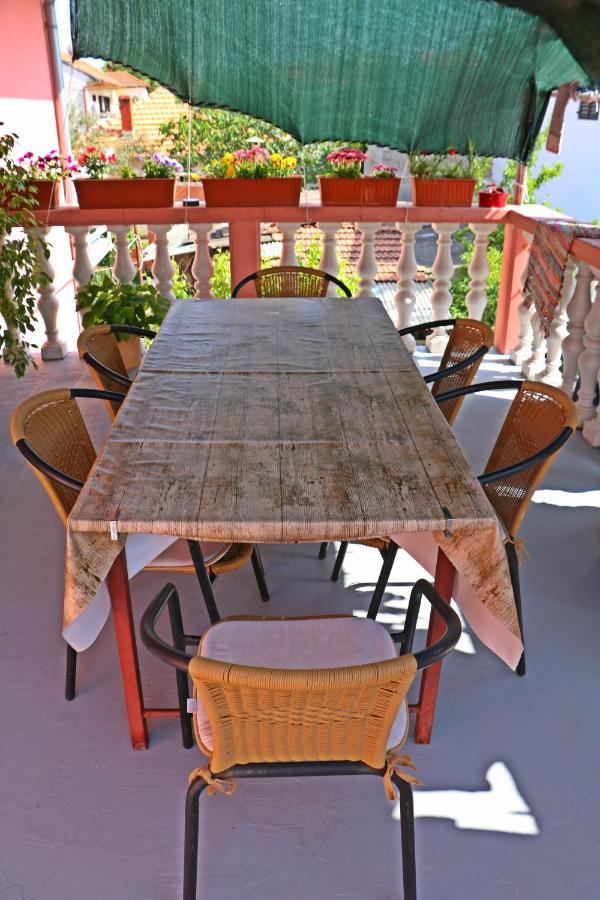 Apartman Ivica Apartment Zadar Exterior photo
