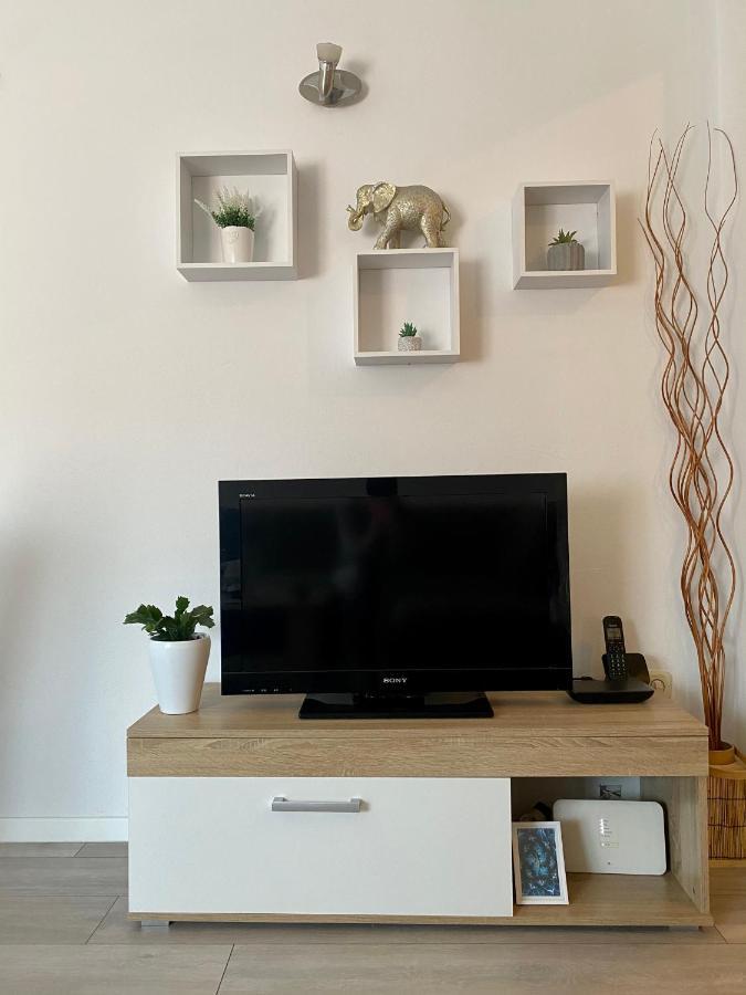 Apartman Ivica Apartment Zadar Exterior photo