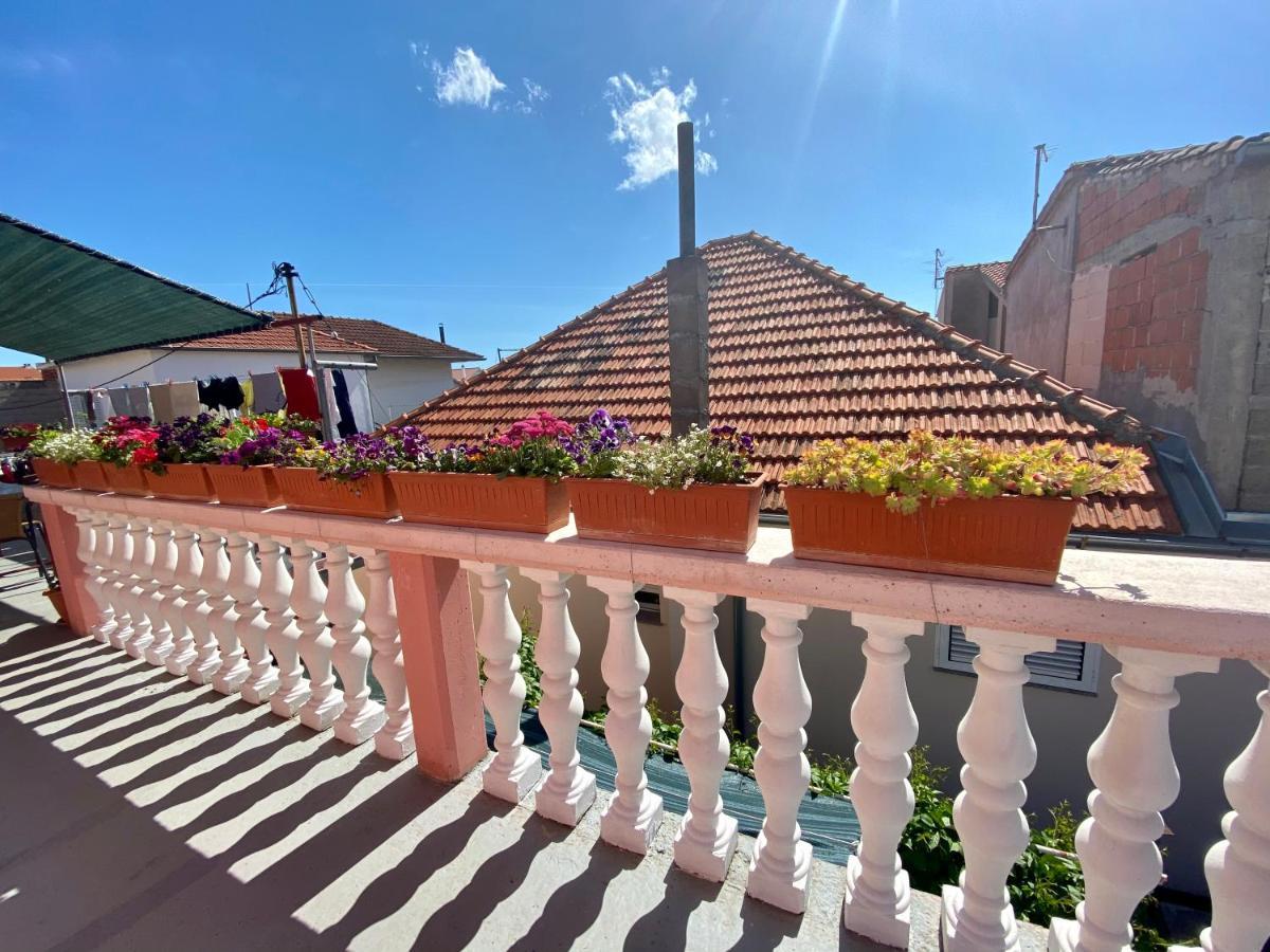 Apartman Ivica Apartment Zadar Exterior photo