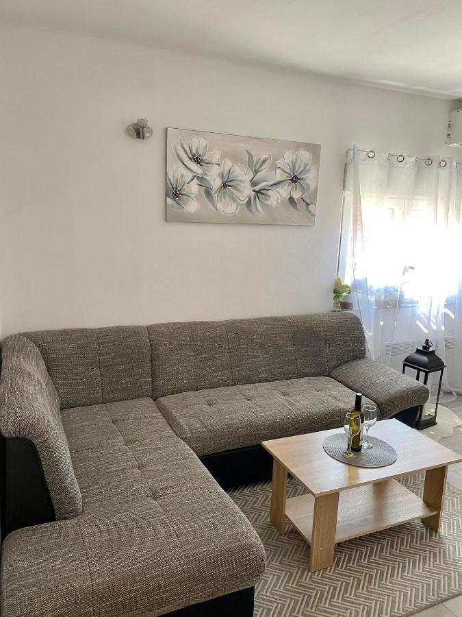 Apartman Ivica Apartment Zadar Exterior photo