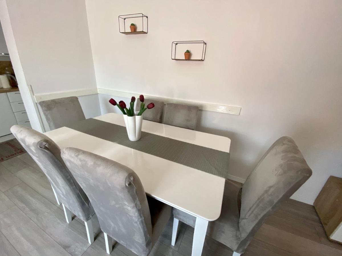 Apartman Ivica Apartment Zadar Exterior photo