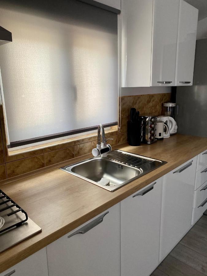 Apartman Ivica Apartment Zadar Exterior photo
